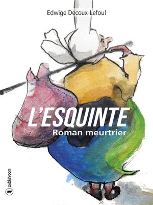 cover image of L'Esquinte